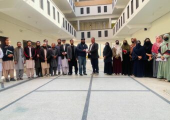 AI- is not replacing Teachers – it is upgrading them.